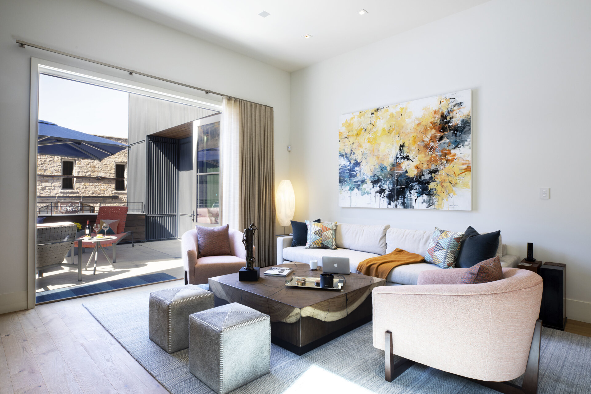 Pacific Place - Image 2