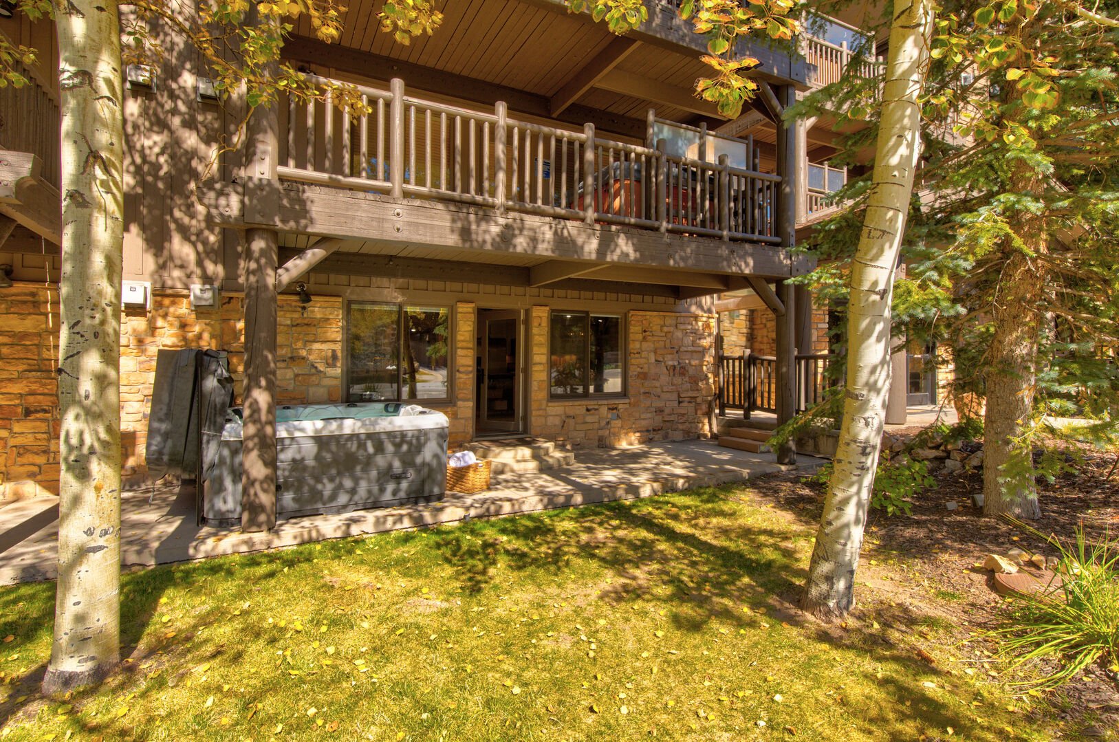 Silver Lake Home - Image 43