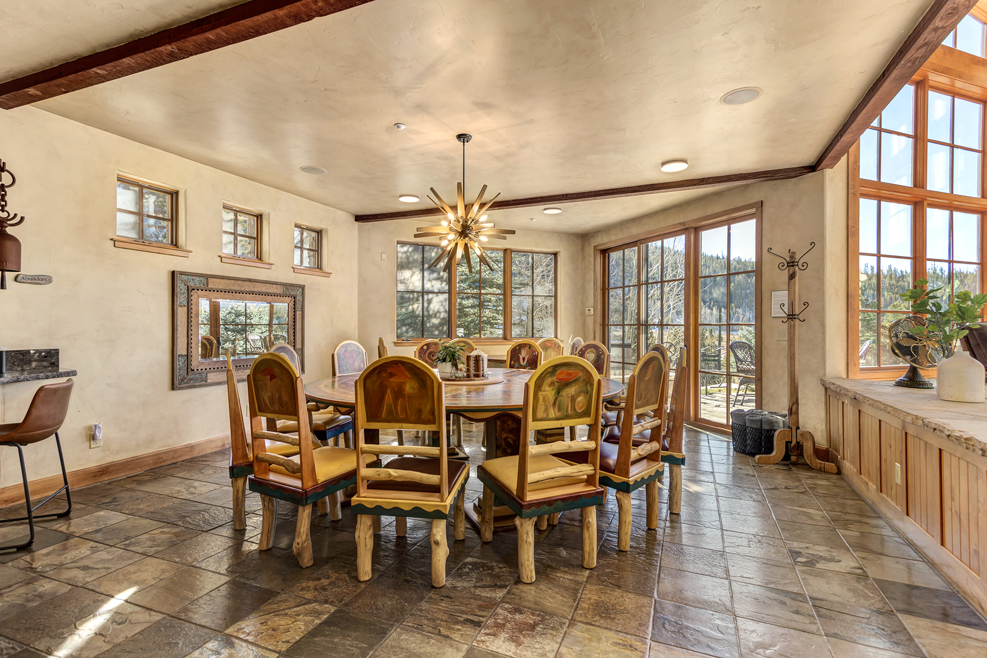 Star Mountain Lodge - Image 11