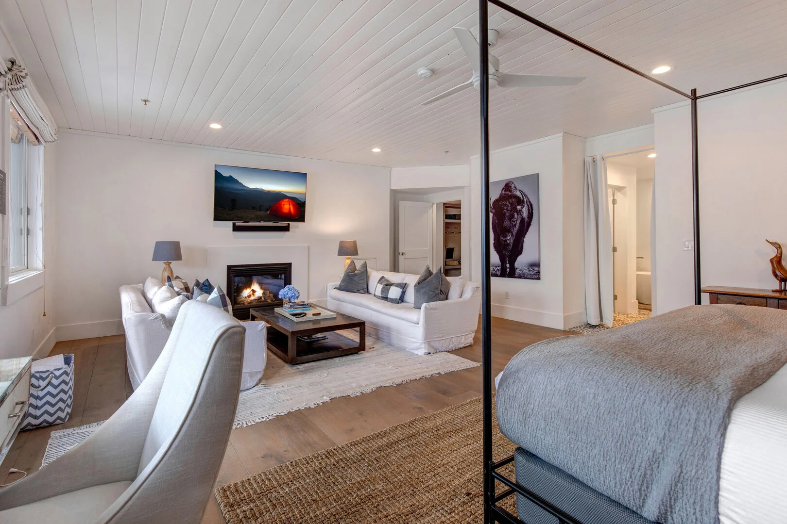 Deer House - Image 19