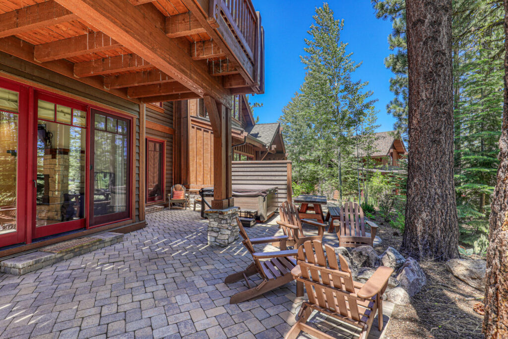 Chickadee Home - Image 33