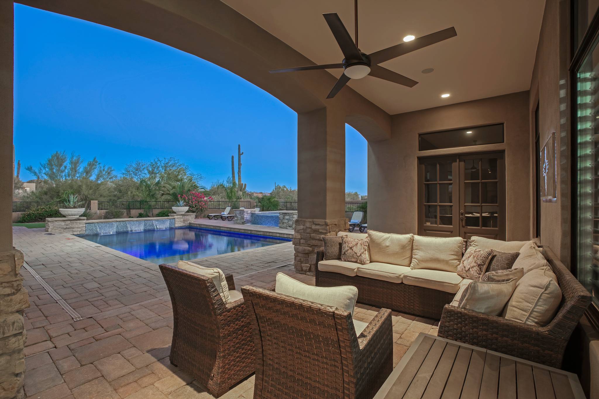 Pinnacle Vista Manor - Image 37