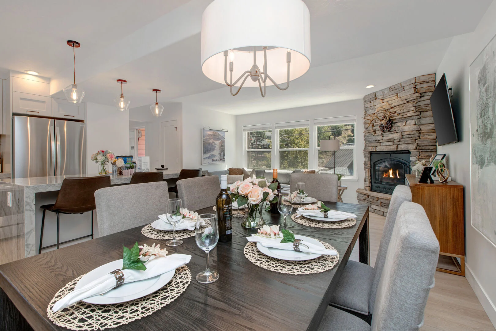 Park Avenue House - Image 7