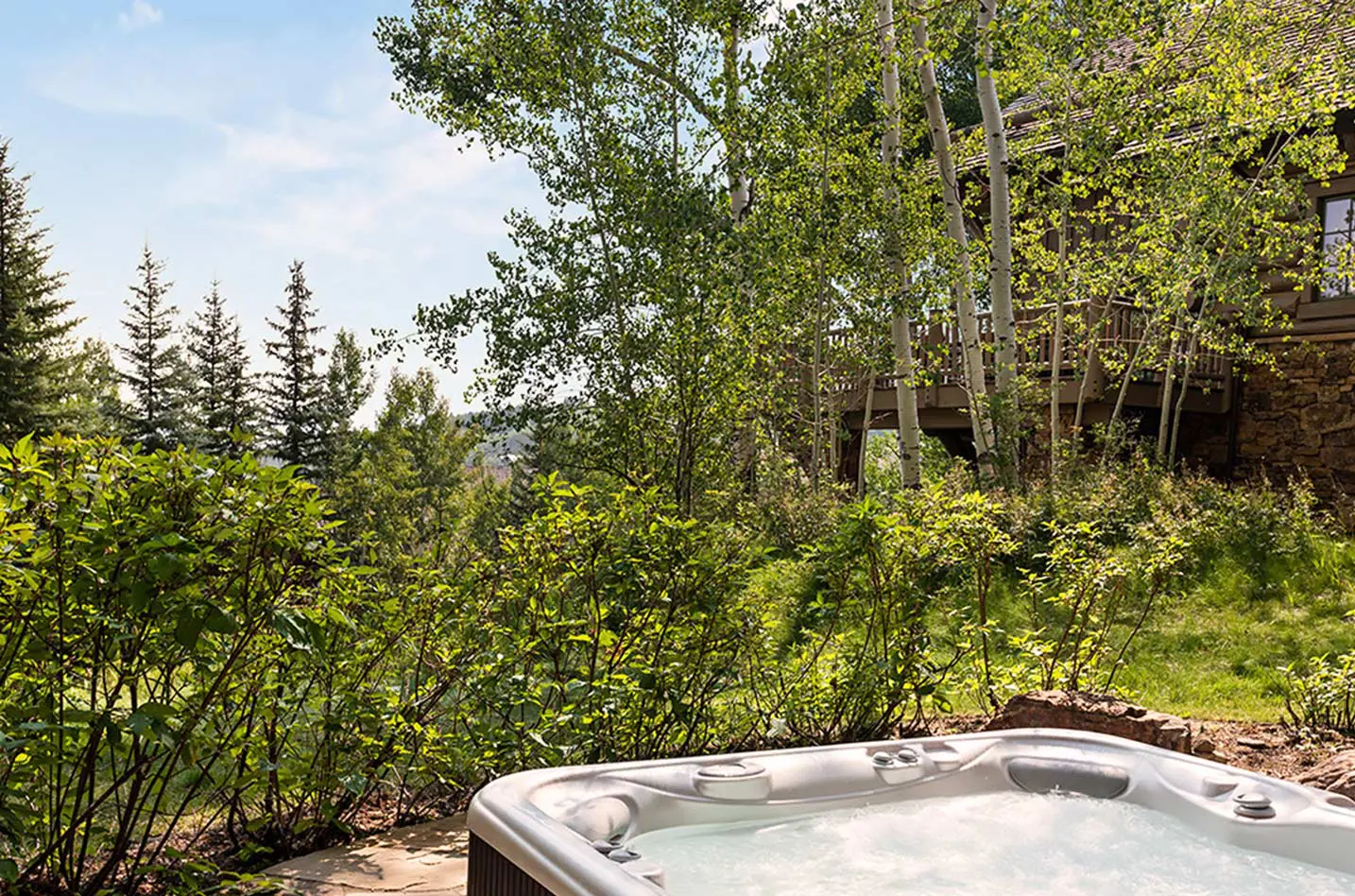 Elk Track Villa - Image 32