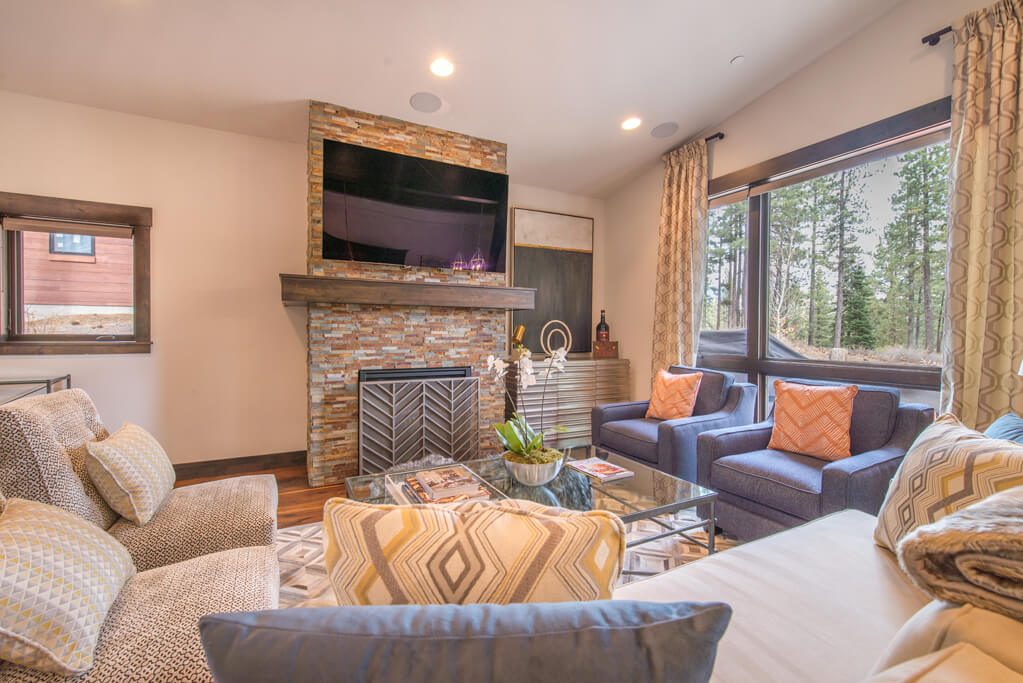 Sugar Pine Home - Image 4