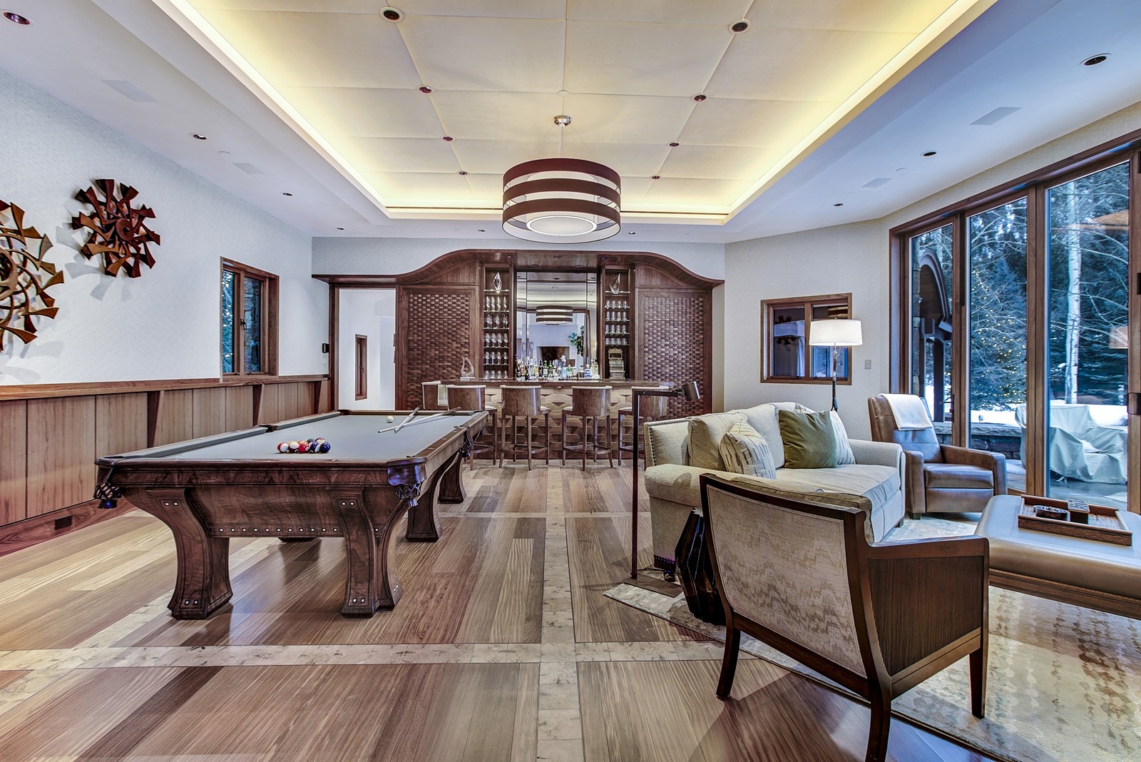 Wildwood Villa - Image 17