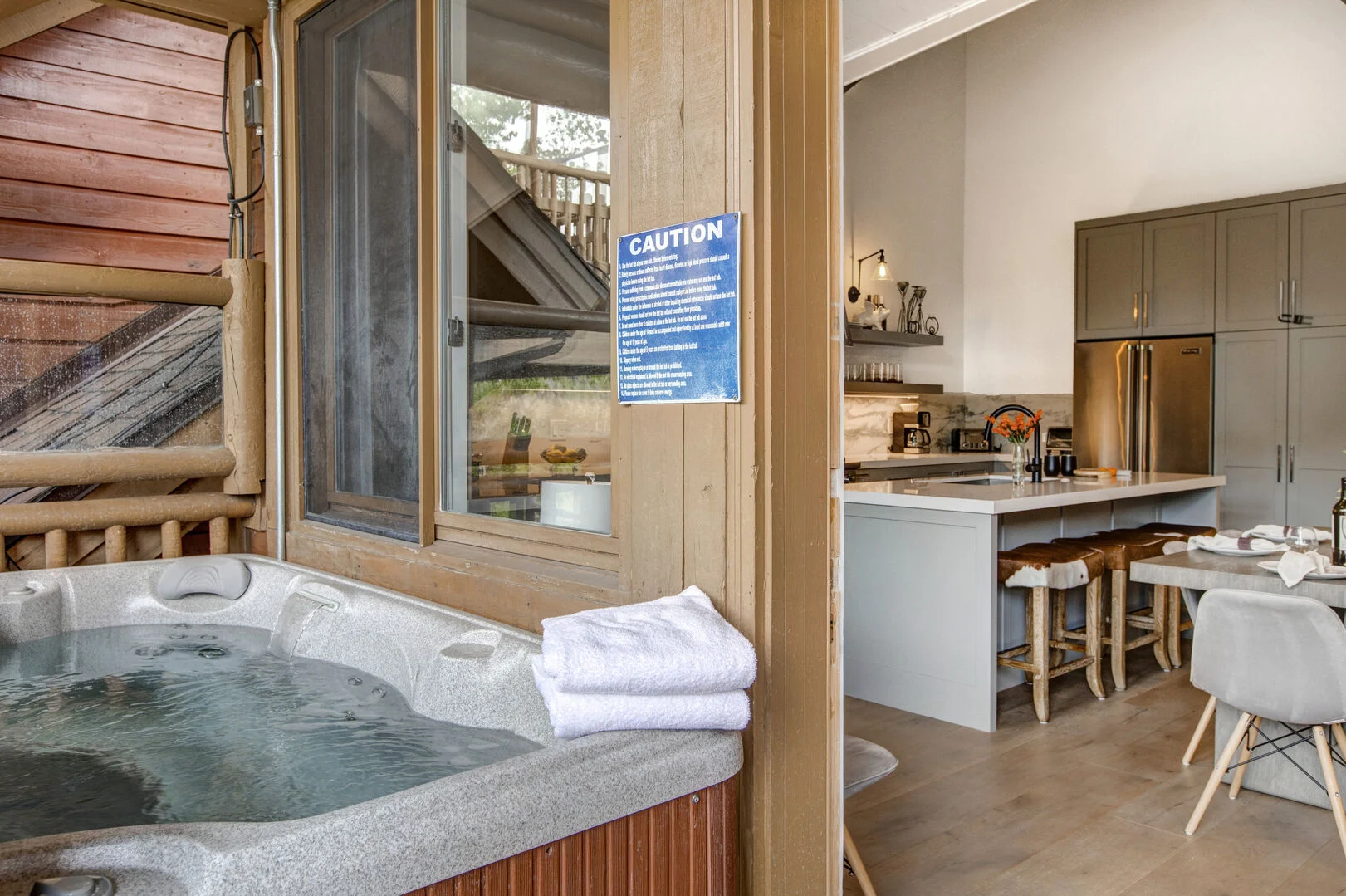 Deer House - Image 13