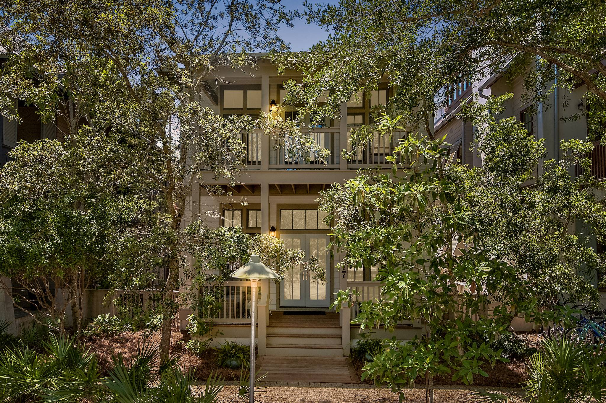 Bridgetown House - Image 34