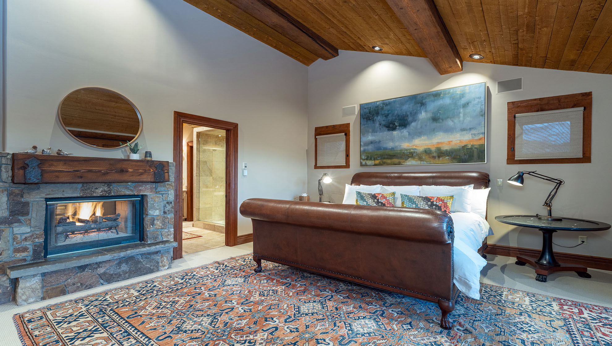 Peaks Manor - Image 15