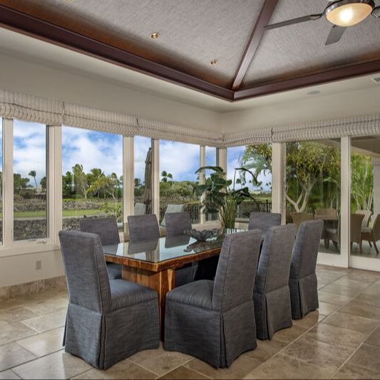 Mauna Lani Beach Retreat