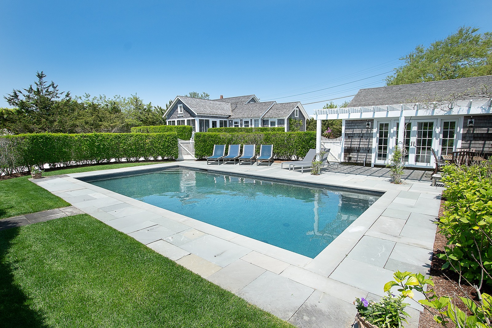 Hedgebury House - Image 4