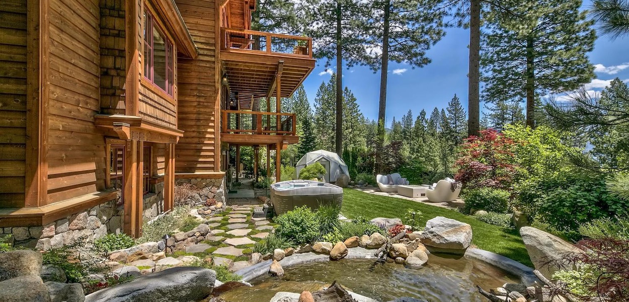 Shasta Villa - Image 32