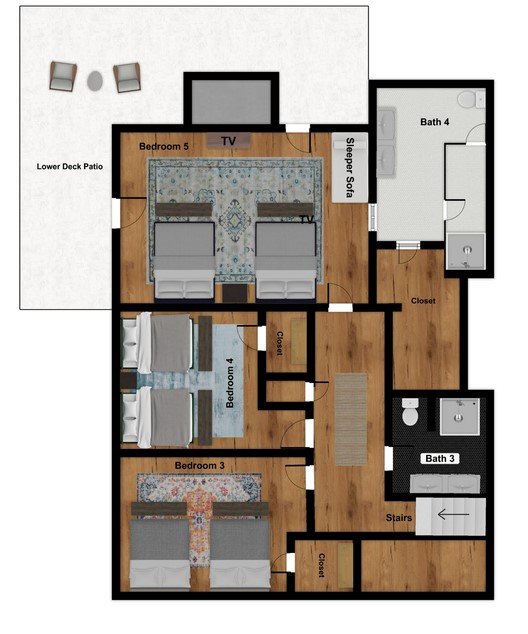 Toreador Place - Image 40