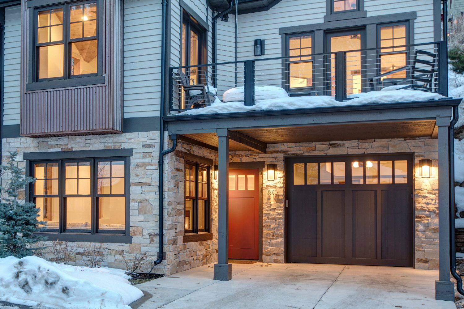 Daly Villa - Image 37