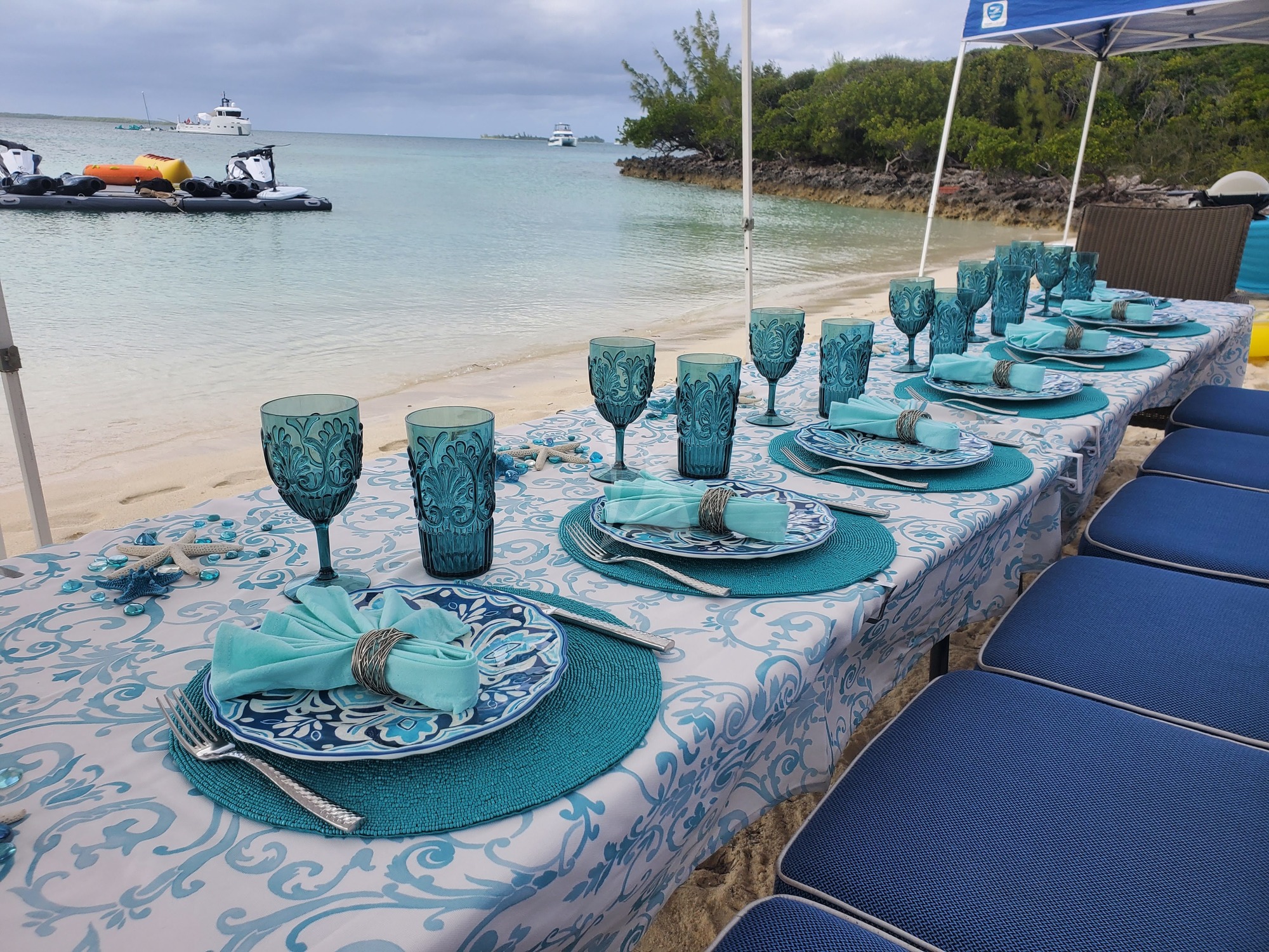 Sweet Escape 130' - Image 41