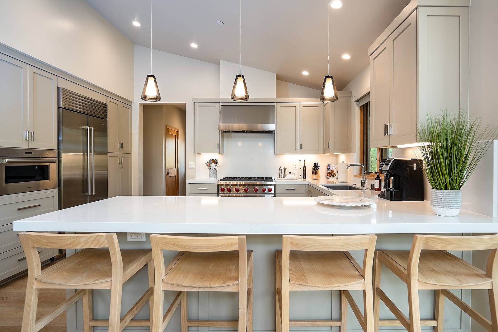 Trail House - Image 10