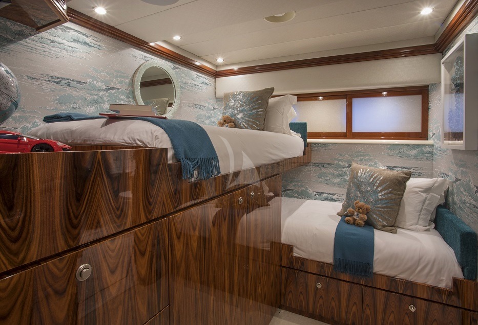 Sweet Escape 130' - Image 25