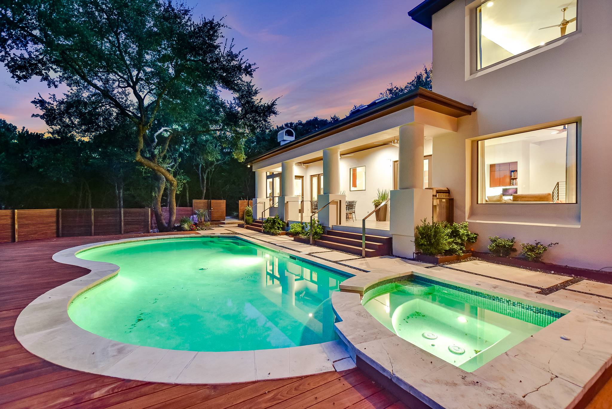 Jefferson Home - Image 36