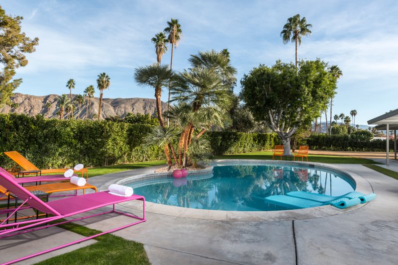 Cactus Garden House - Image 4