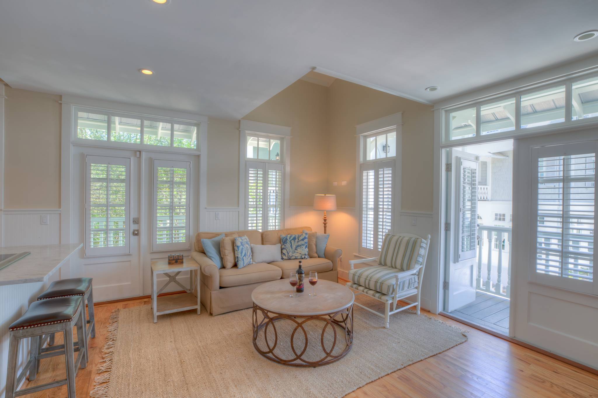 Saints Home - Image 2