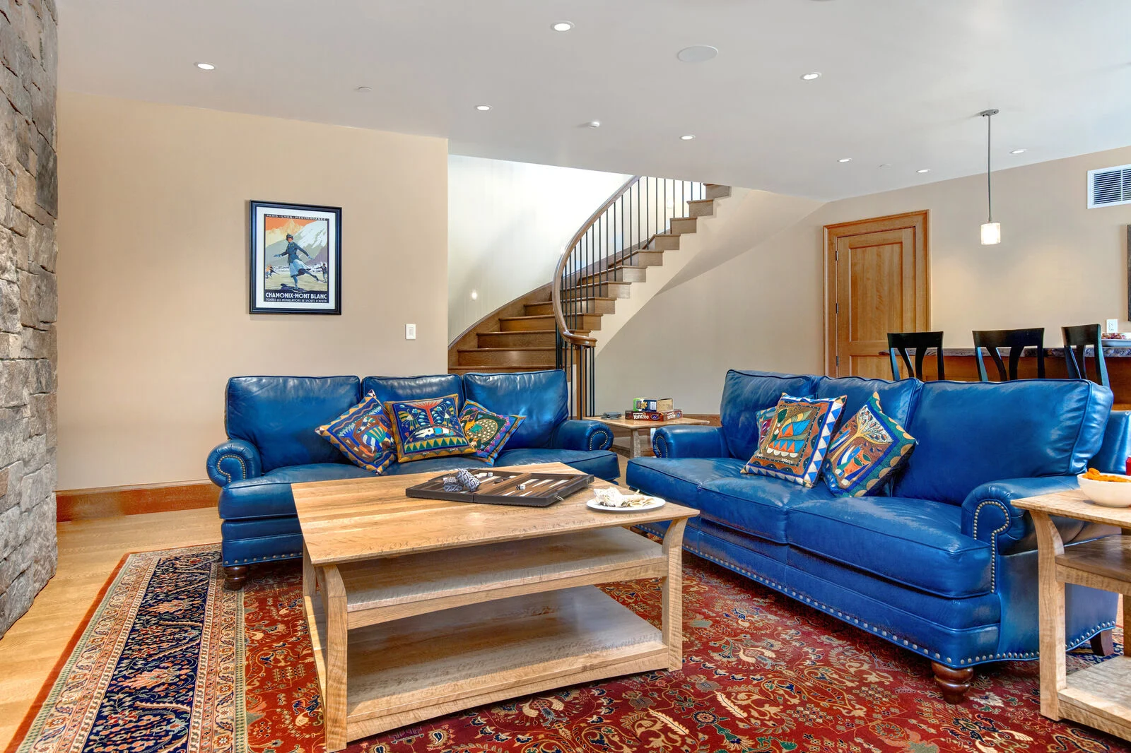 Granite Ridge Villa - Image 40