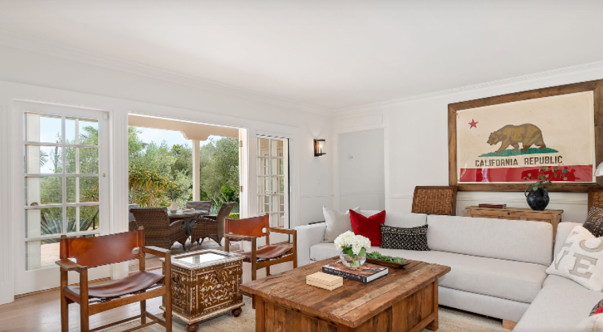 Olive Tree Place - Image 3