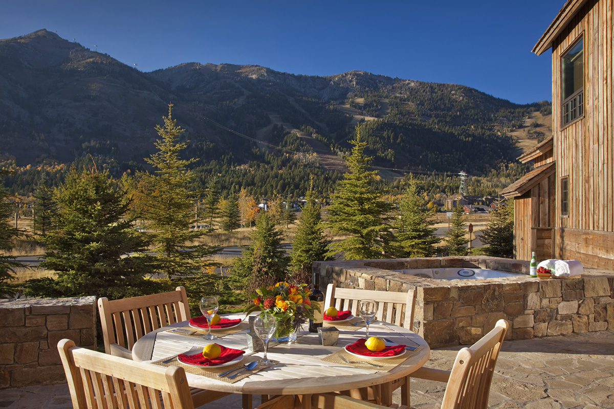 Valley Trail House - Image 11