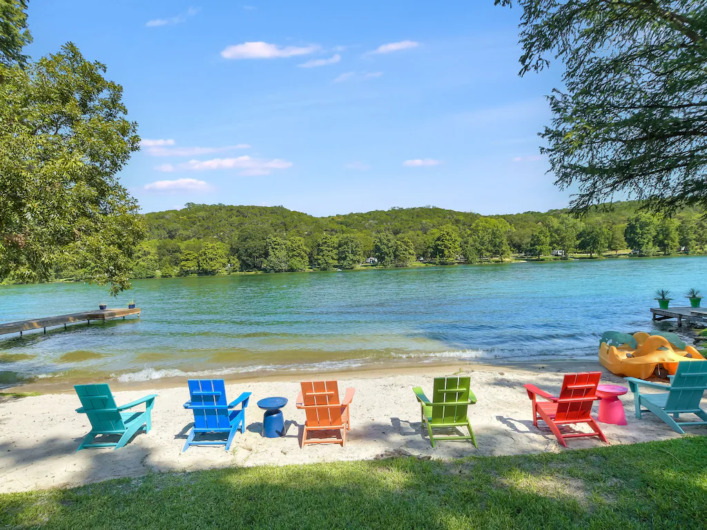 Bluebonnet Villa - Image 42