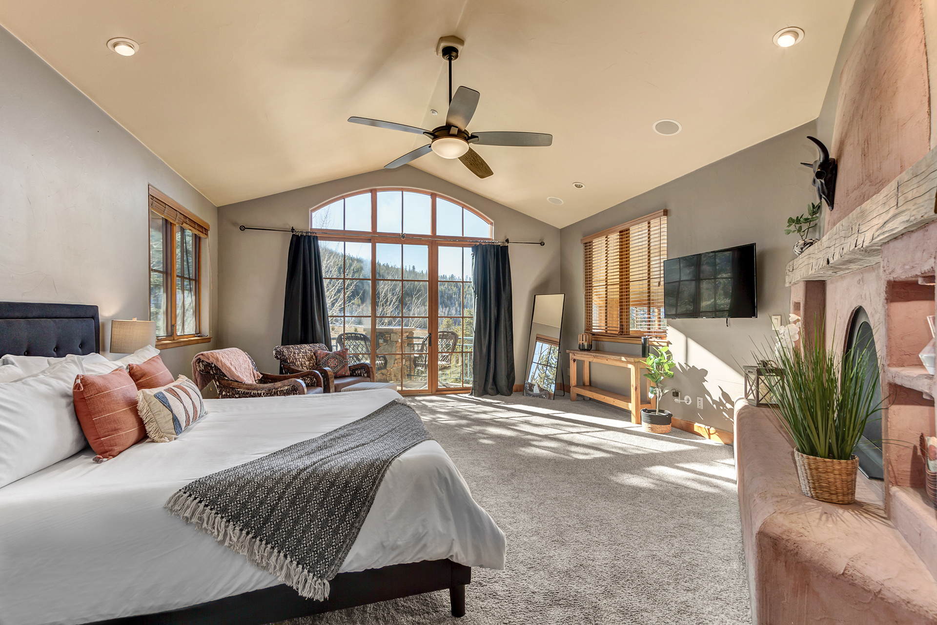 Star Mountain Lodge - Image 19