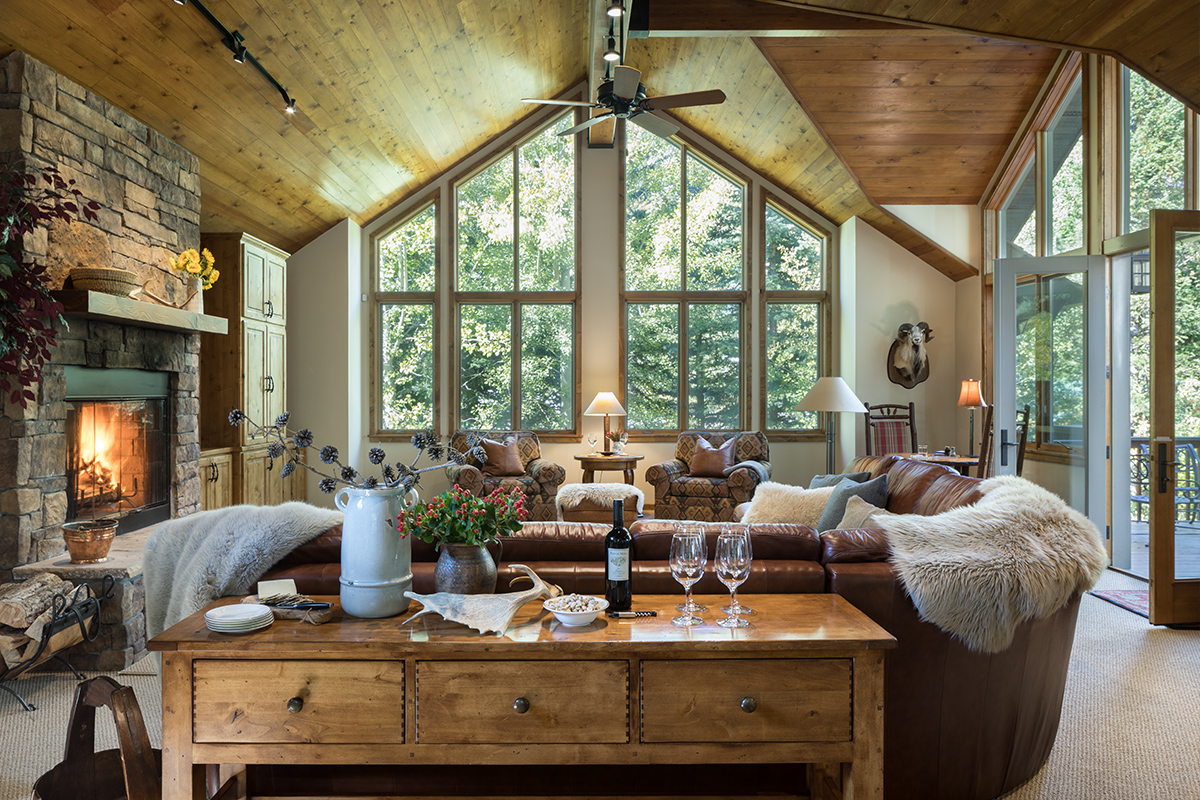 Glade Creek House - Image 5