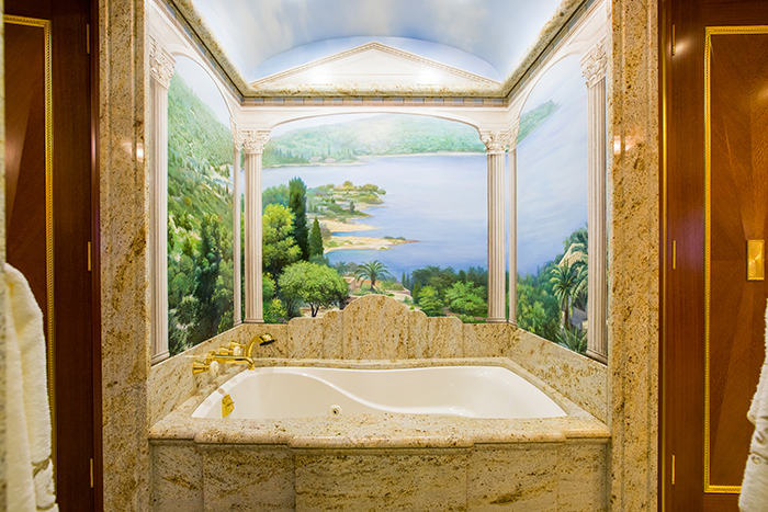 Starship 185 Yacht - Image 18