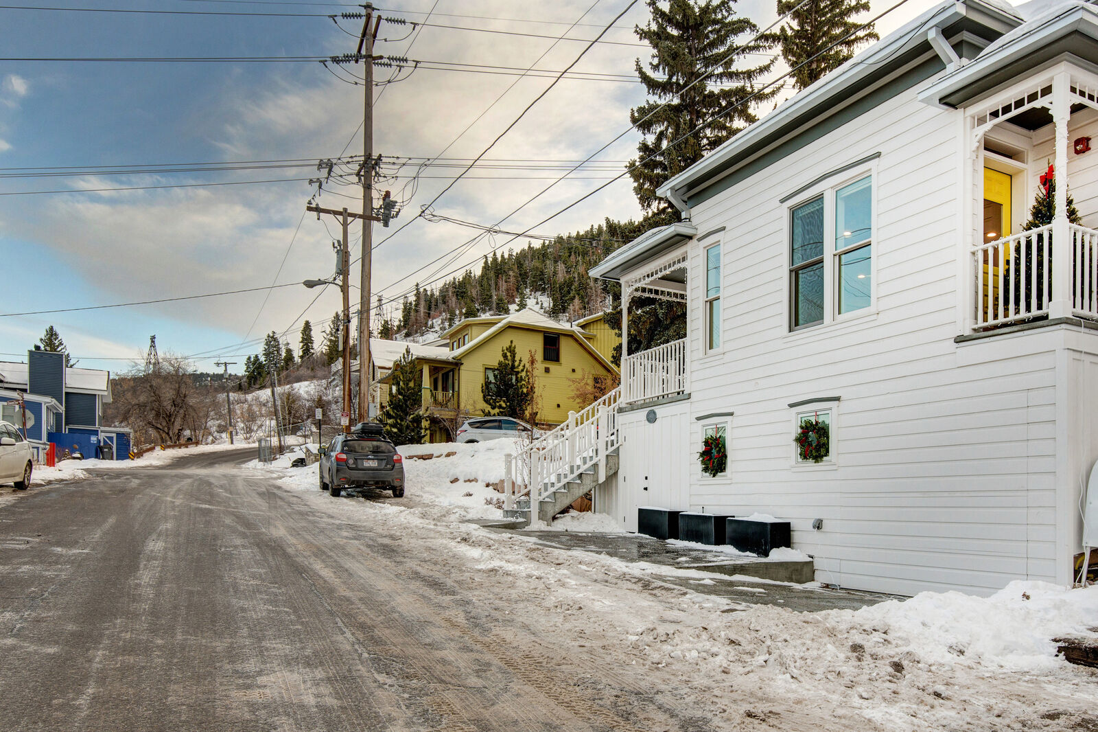 Avenue House - Image 49