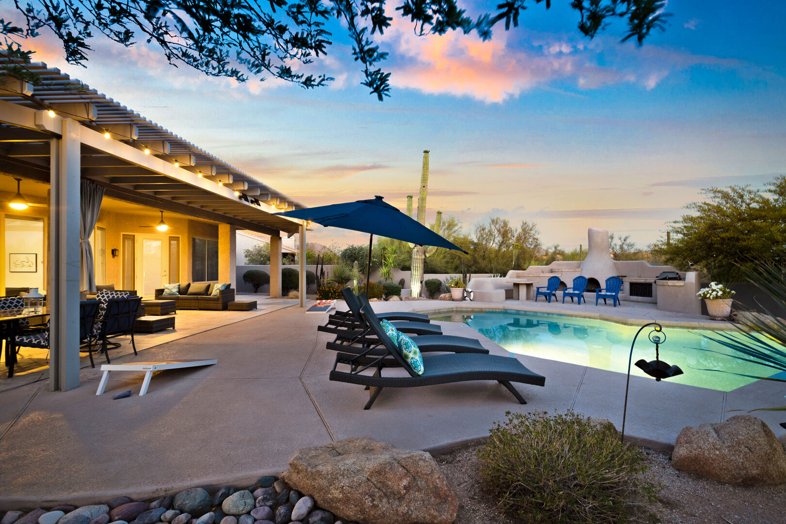 Clark House - Image 29