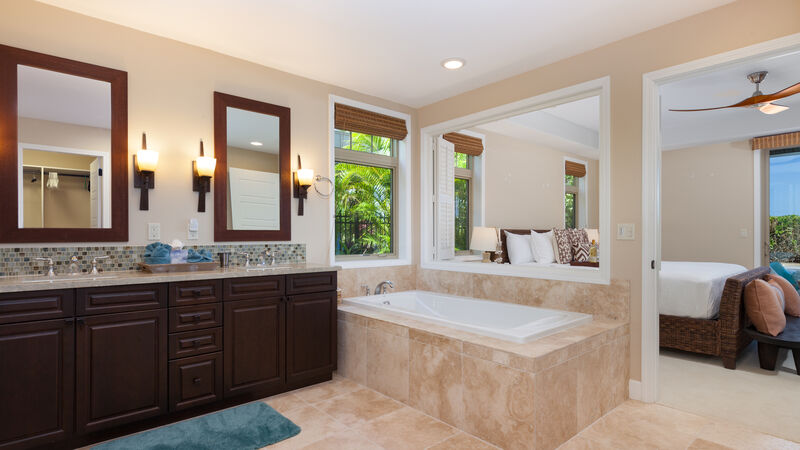 Hawaii Coral Villa - Image 13