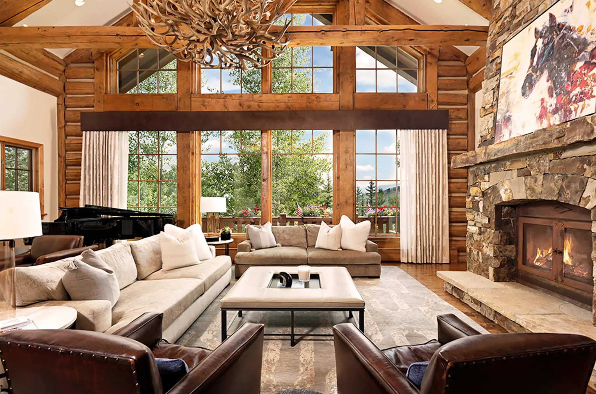 Elk Track Villa - Image 2