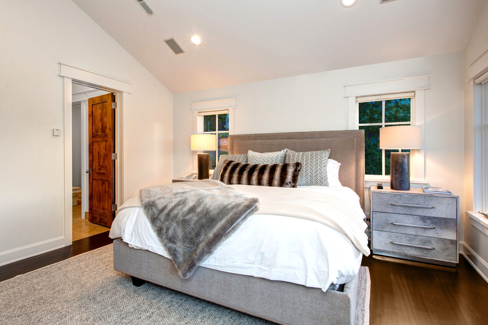 Woodside House - Image 31