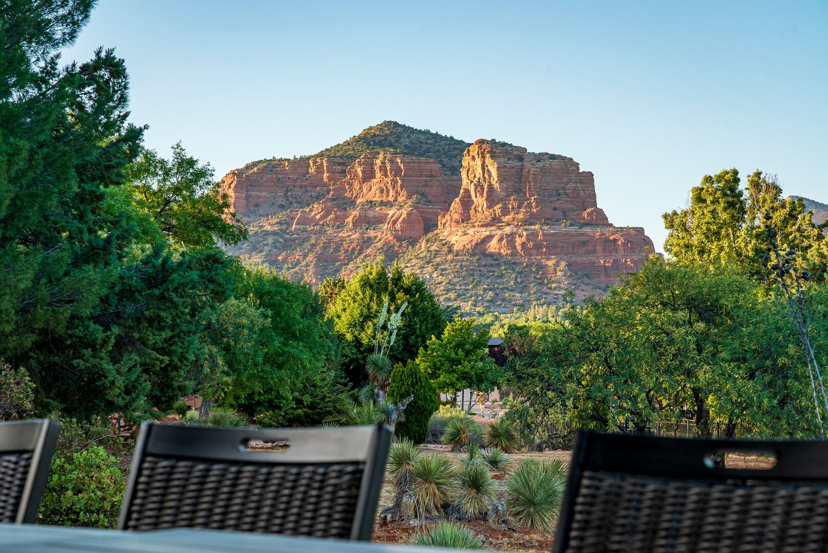 Saddle Peak Home - Image 46