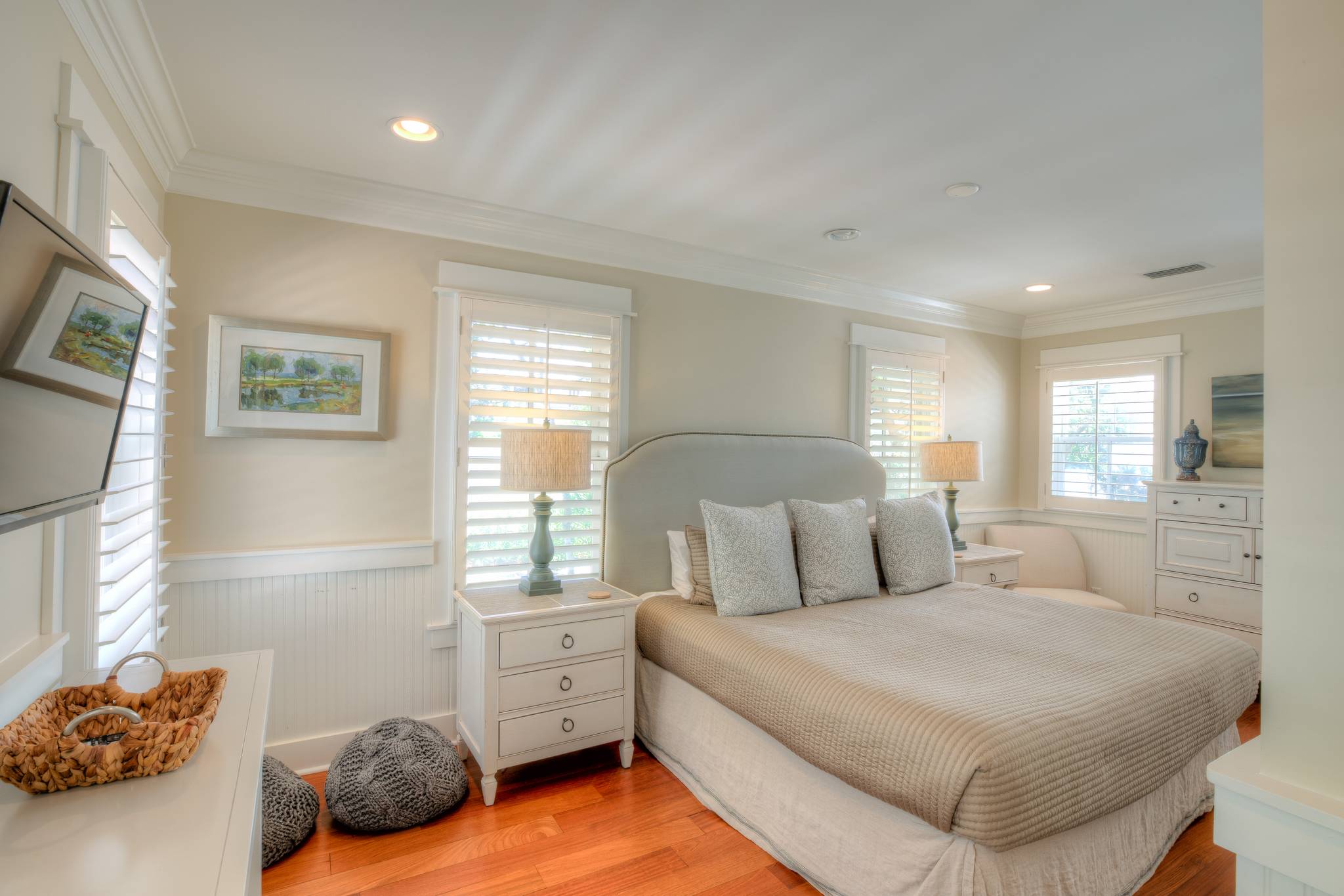 Blue Fish Home - Image 15