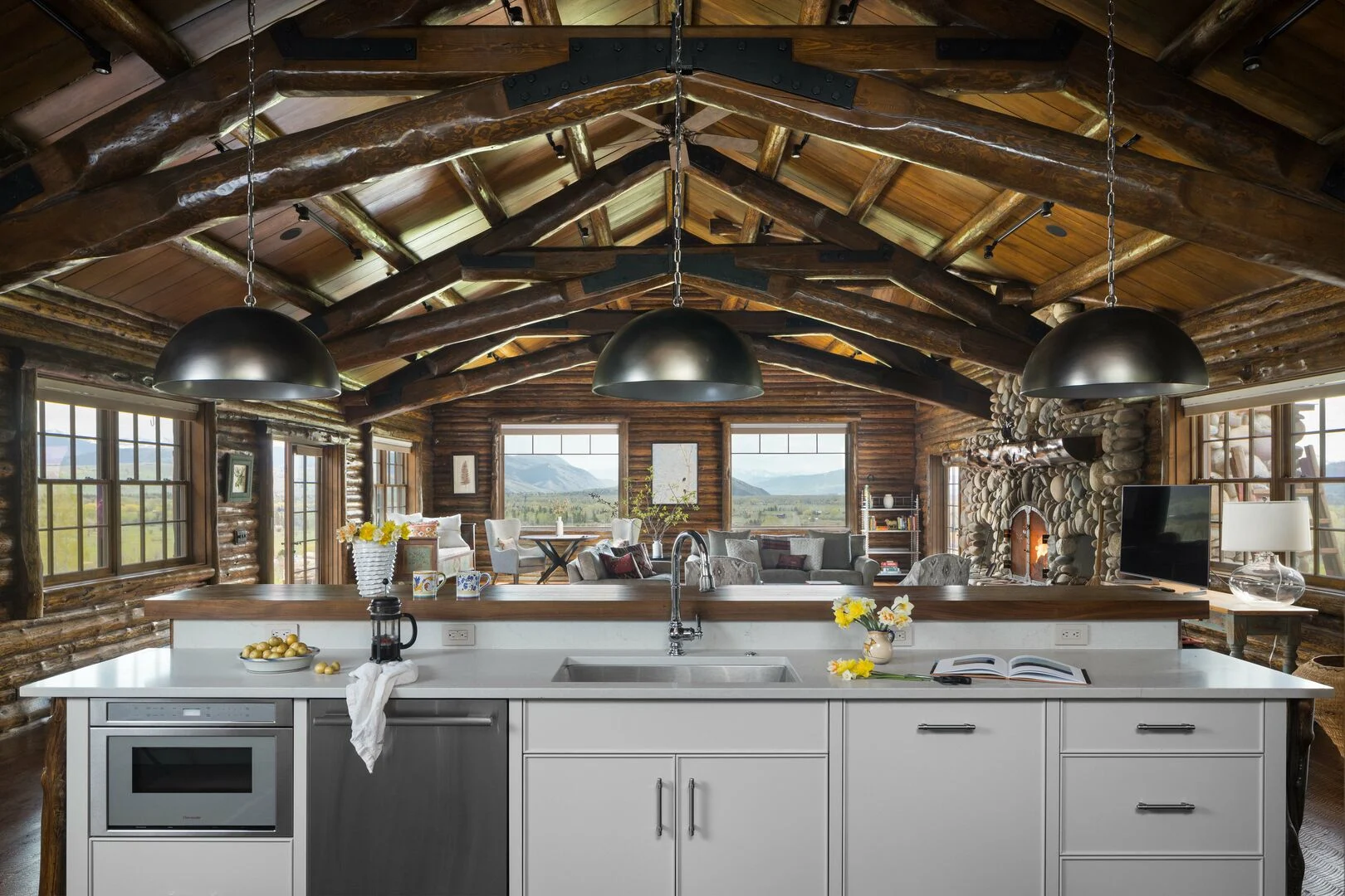 Big Sky House - Image 4