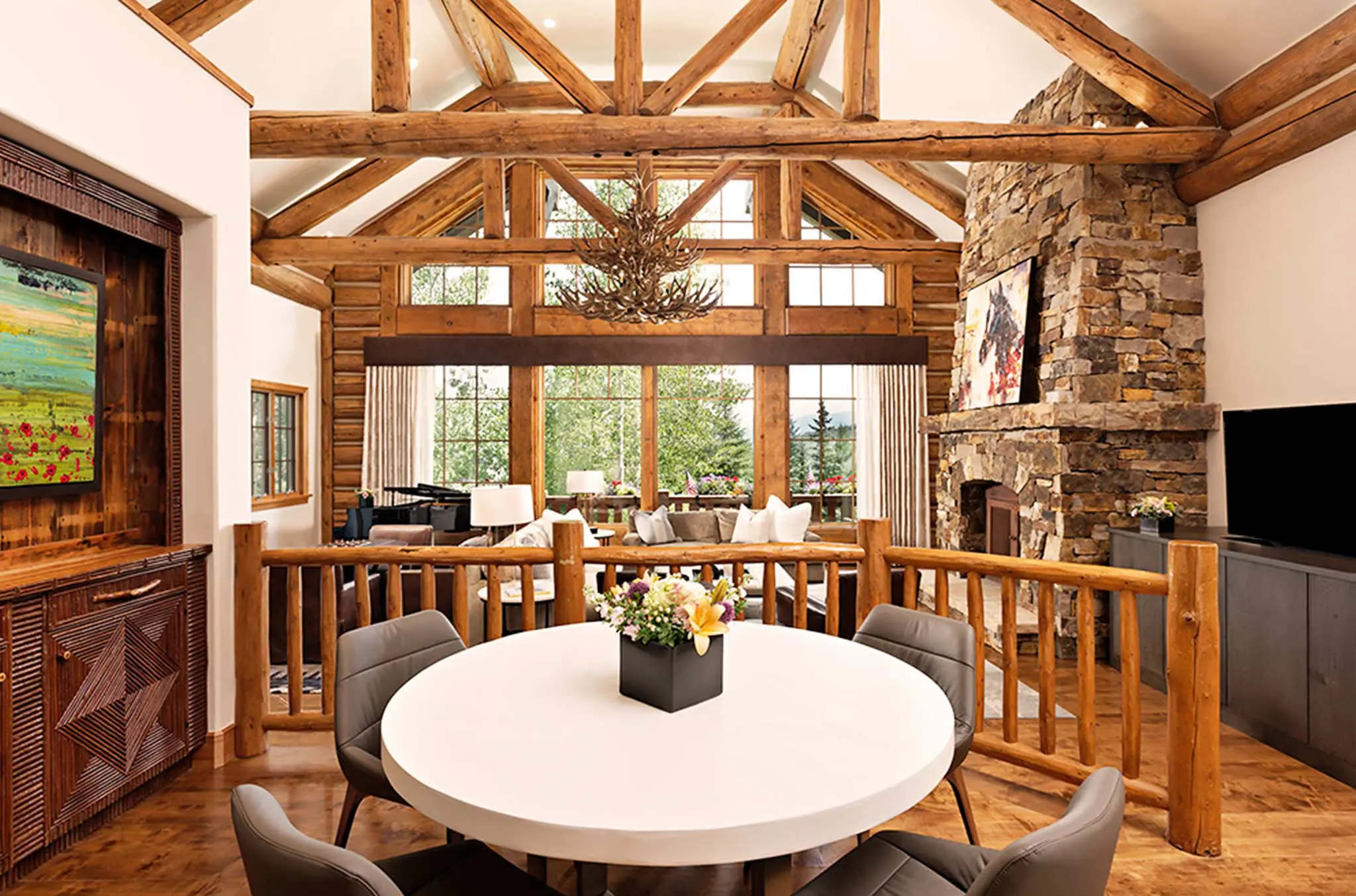 Elk Track Villa - Image 5