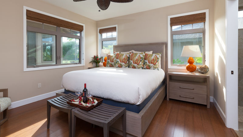 Blue Lagoon Villa - Image 16