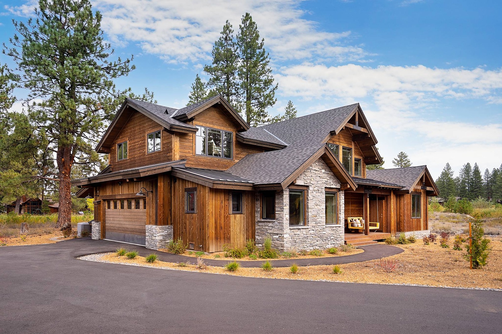 Trail House - Image 26