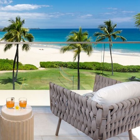 Hapuna Sunsets - Image 1