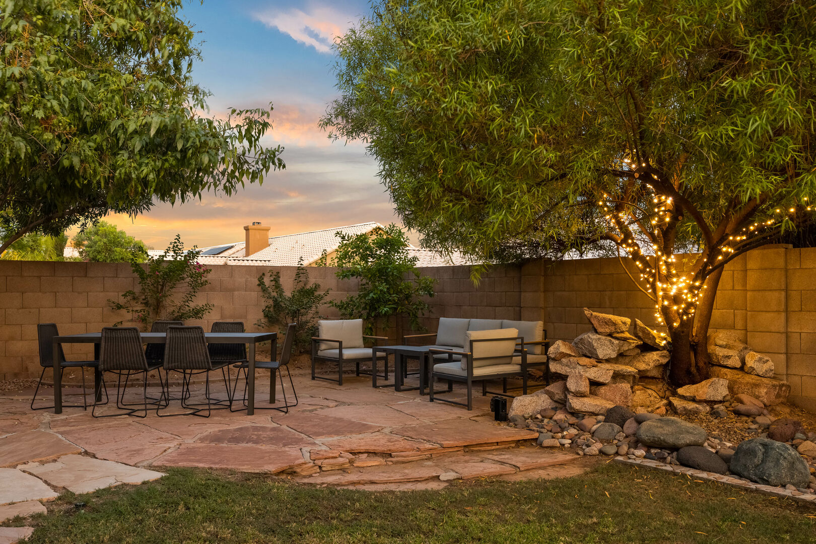 Third Mesa House - Image 36