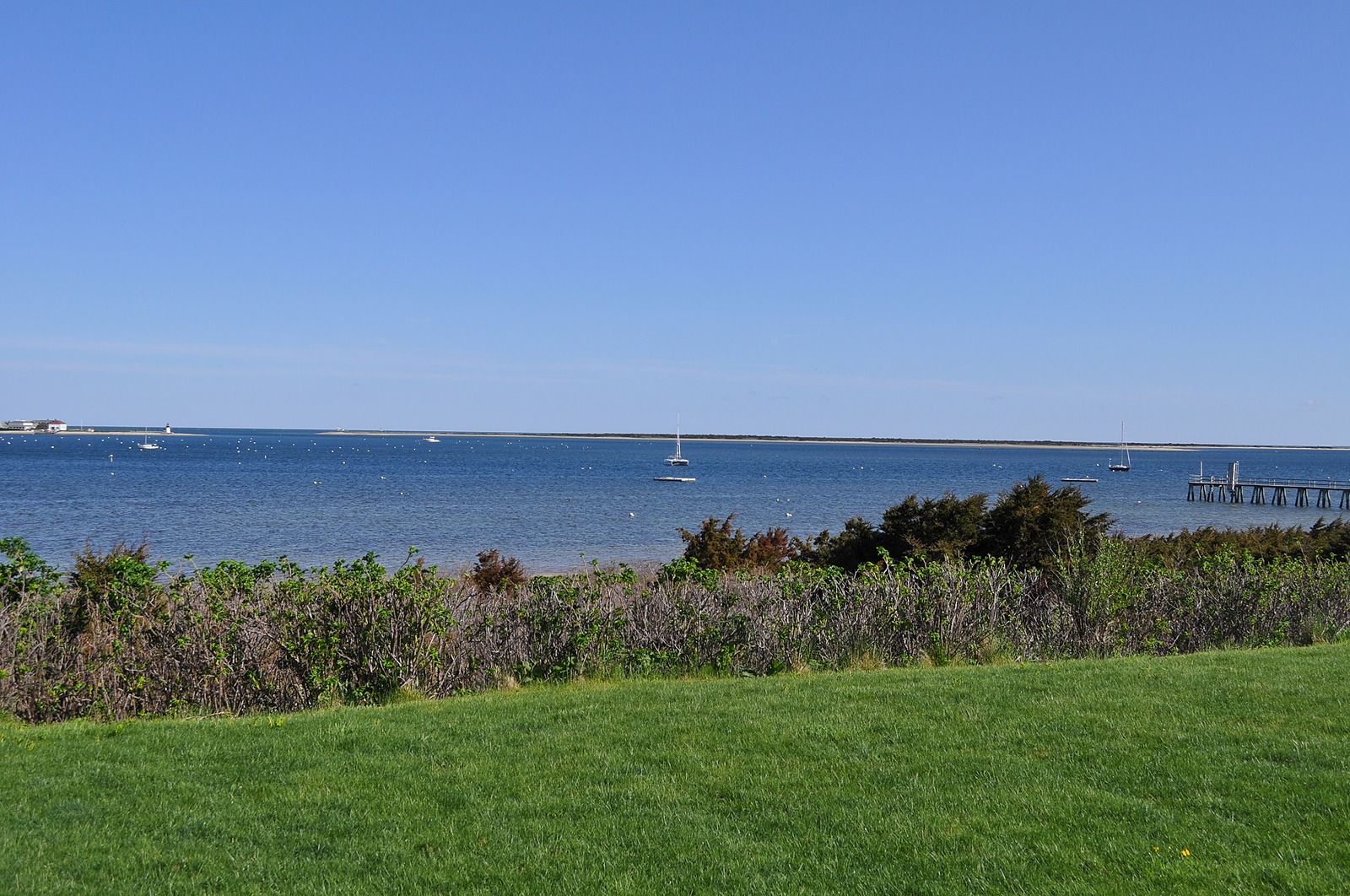 Harbor House - Image 24