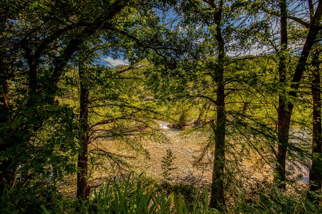 Live Oak Home - Image 41