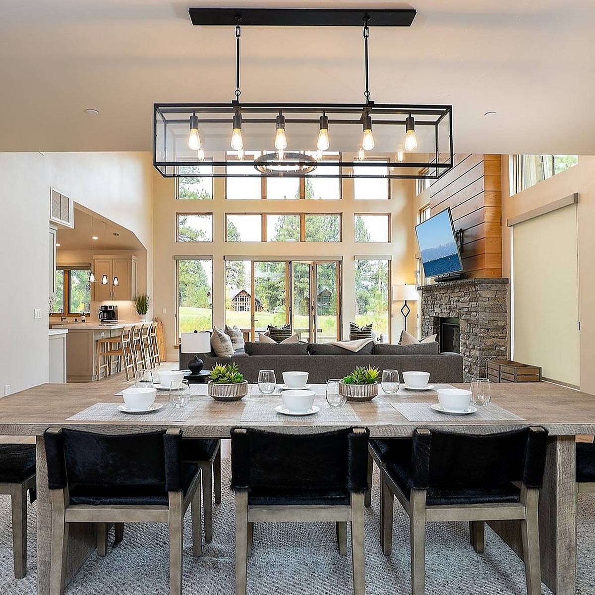 Trail House - Image 1