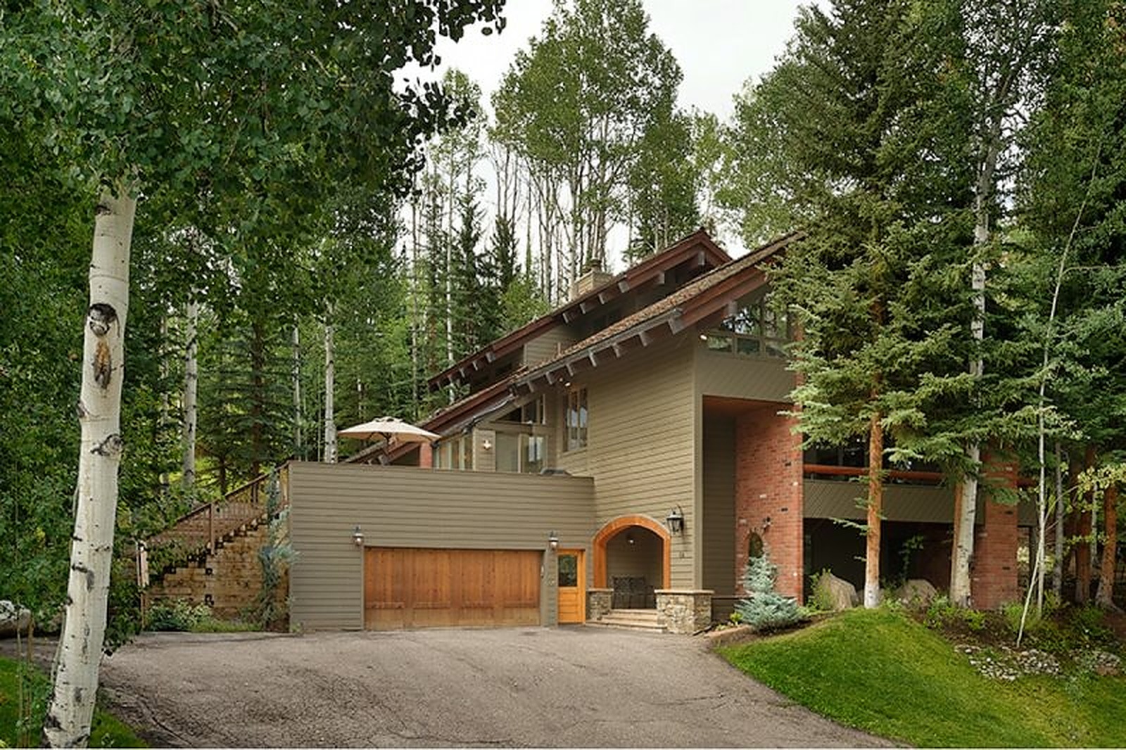 Forest Villa - Image 17