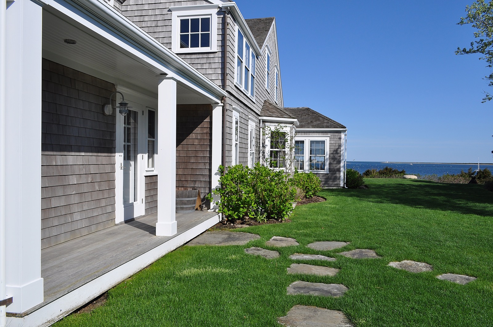 Harbor House - Image 22