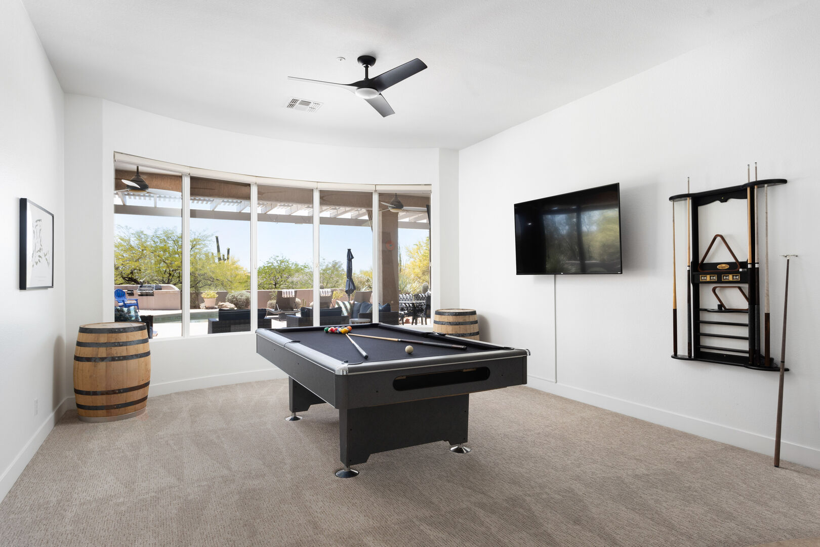 Clark House - Image 11